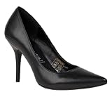 Venturini, Damen Pumps, schwarz, RENO Art. 85892