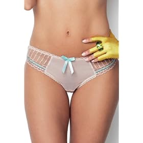 Freya Arabella Brief