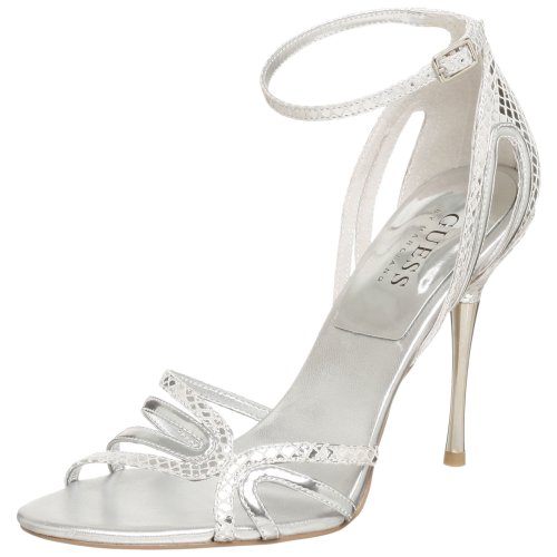 GUESS Women's Okanarra Sandal