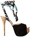 Luichiny Women's Hot Springs Platform Sandal