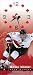 Sidney Crosby Team Canada 7x16 Clock