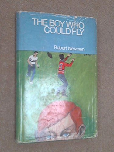 The boy who could fly