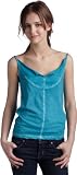 Diesel Womens Trenny Tank Top