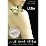 Luna de Julie Anne Peters