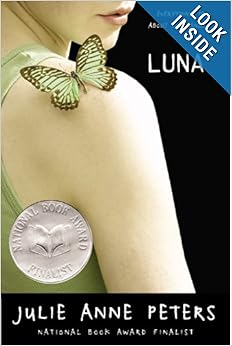 Luna - Julie Anne Peters
