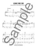 The Beatles: Love Me Do