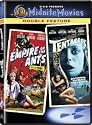 Empire of the Ants/Tentacles