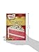 Duncan Hines Signature Pink Velvet Buttery Vanilla Flavor Cake Mix, 16.5oz Box (Pack of 3)