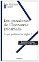 Les paradoxes de l'�conomie informelle -A qui profitent les r�gles?