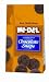 Mi-Del Old-Fashion, Swedish Style Chocolate Snaps, 10-Ounce Bag (Pack of 12)