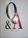 Questions and Answers: The First Amendment (Multiple Choice and Short Answer Questions and Answer)