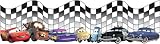  : Disney's Cars Wall Border Sticker