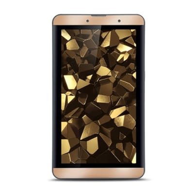 IBall Slide Snap 4G2(Biscuit Gold,16 GB, 4G)