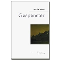 Gespenster: Deutsche Taschenbuchausgabe