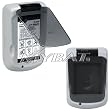 External Battery Charger Cradle for BlackBerry Pearl Curve 8330 8350i 8520 8530 BB8100CHAGBAT02
