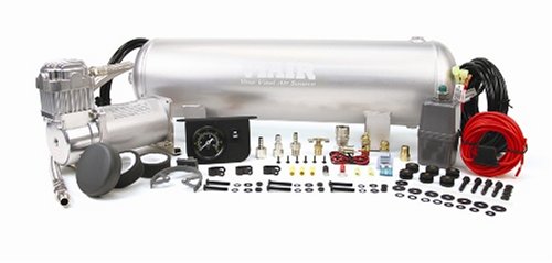 Viair 10003 Medium Duty Onboard Air System