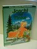 Produkt-Bild: Redaktion des Verlags: Joschi und Tinka - Tierkinder entdecken die Welt (Dicke Papp-Seiten)