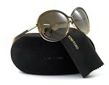 TOM FORD SUNGLASSES TF162 TF 162 98P OLIVE CLOTHILDE