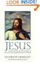 Jesus: A Meditation on His Stories and His Relationships with Women