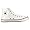 Converse Chuck Taylor All Star HI optical white - 41