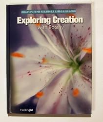 Exploring Creation with Botany