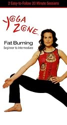 Yoga Zone - Fat Burning
