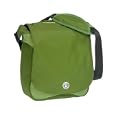 Crumpler THE LUNCHEON Messenger Bag (Olive/Light Olive)
