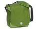 Crumpler THE LUNCHEON Messenger Bag (Olive/Light Olive)