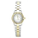 TAG Heuer Women's Aquaracer Diamond Accented Watch #WAF1451.BB0814