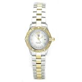 TAG Heuer Women's Aquaracer Diamond Accented Watch #WAF1451.BB0814