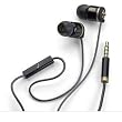 Headphone w Mic Call Function