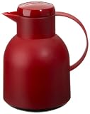Addis Samba Vac Jug 1Ltr Ruby 504973