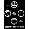 Better the Devil You Know (Two-Disc Special Edition)