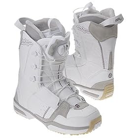 Salomon Mens Dialogue Snowboard Boots by Salomon