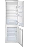 Bosch KIV34V01 Einbau Kühl-Gefrier-Kombination KIV 34V01