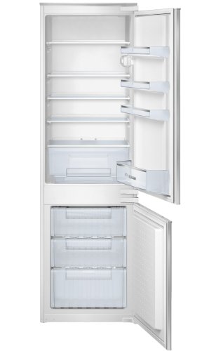 Bosch KIV34V01 Einbau Kühl-Gefrier-Kombination KIV 34V01