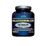 MHP 12-Hour Muscle Feeder, Glutamine-SR, Unflavored, 10.6 oz (300 g)