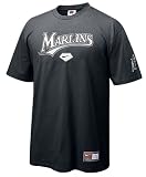 Florida Marlins Authentic Collection 2009