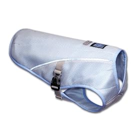 Ruff Wear Swamp Cooler Dog Jacket - XLarge: Girth 35