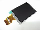 LCD Screen Display For SONY DSLR a200 a300 a350 a-200 a-300 a-350 AUO versi ....