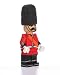 British Coldstream Royal Guard Custom Building Figure_s-2