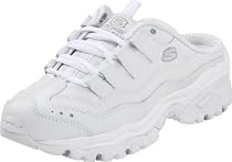 Skechers Women's Energy - Orbit Sneaker Mule