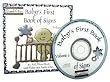 Baby's First Book of Signs Volume I American Sign Language