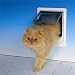 Cat Mate Electromagnetic Cat Flap Large Cat & Small Dogs