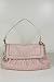 Fendi Handbags Pink Chef Leather 8br445 - CLEARANCE SALE