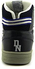 Drive Nation Men's Official HI Sneaker,Athletic Navy,7.5 M US