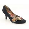 Deals List: Baci Serena Pumps Shoes Black Womens