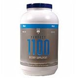 Nature's Best Perfect 1100, Vanilla, 5.36-Pound Tub