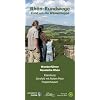 Rh�n Rundweg Wanderf�hrer Rund um die Wasserkuppe.: Die 51 Rundwandertouren der Orten Ebersburg, Gersfeld mit Rotem Moor und Poppenhausen sind n�her ... Gersfeld mit Rotem Moor, Poppenhausen