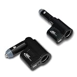 MEElectronicsUniversalUSB/DCCarChargerforiPhone,iPod,PSP,DSi